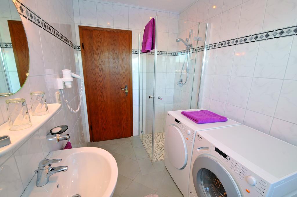 Ferienwohnung Heinen Schleiden Zimmer foto